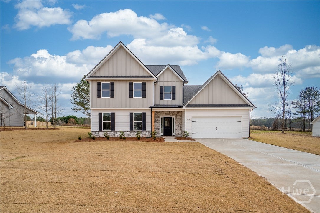 222 Good Hope Preserve — photo