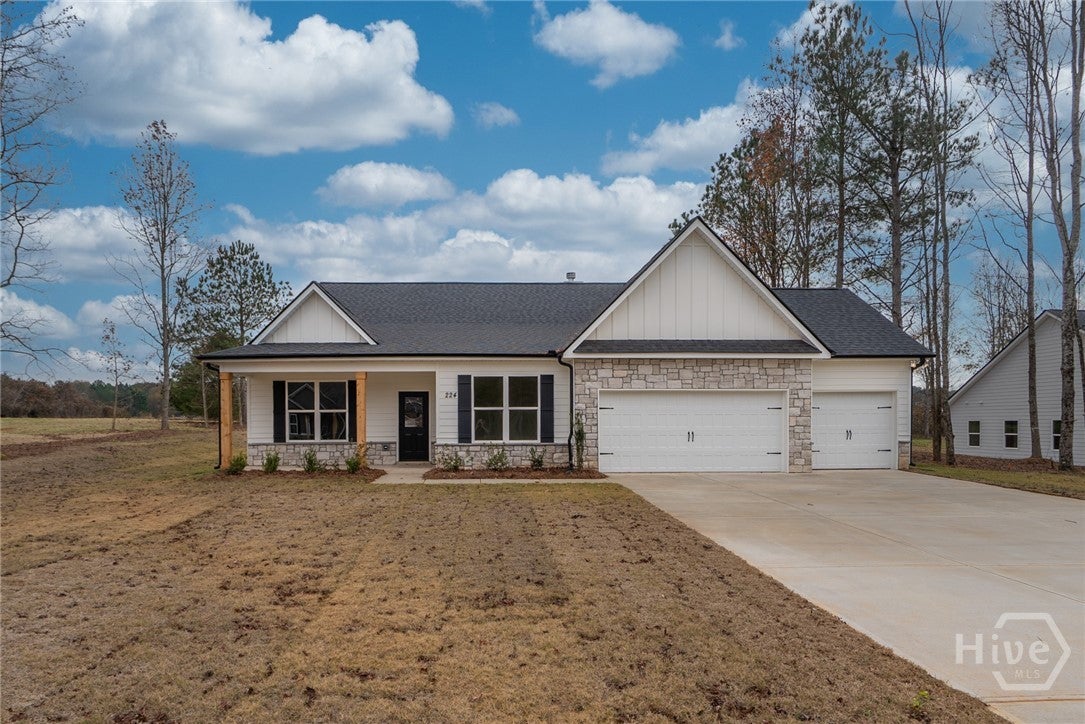 224 Good Hope Preserve — photo