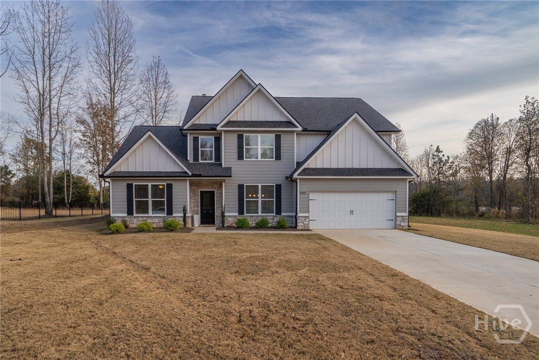 240 Good Hope Preserve — photo