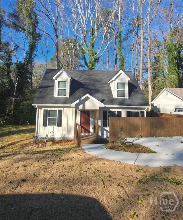 370 Camelot Drive — photo