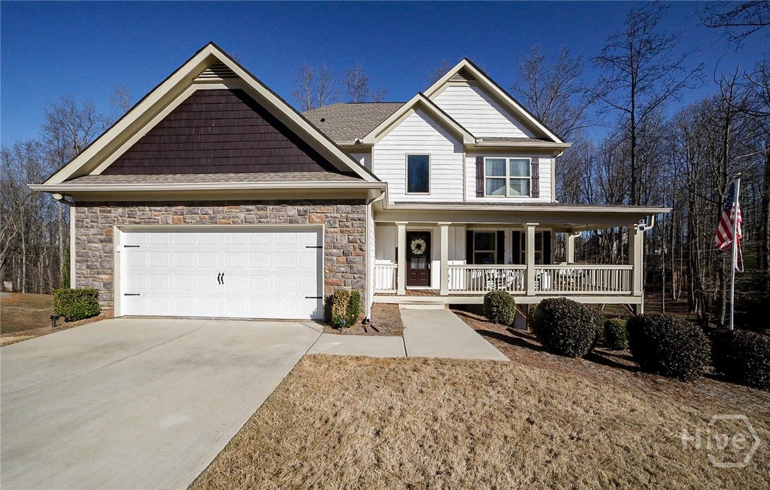 88 Fair Oaks Court — photo