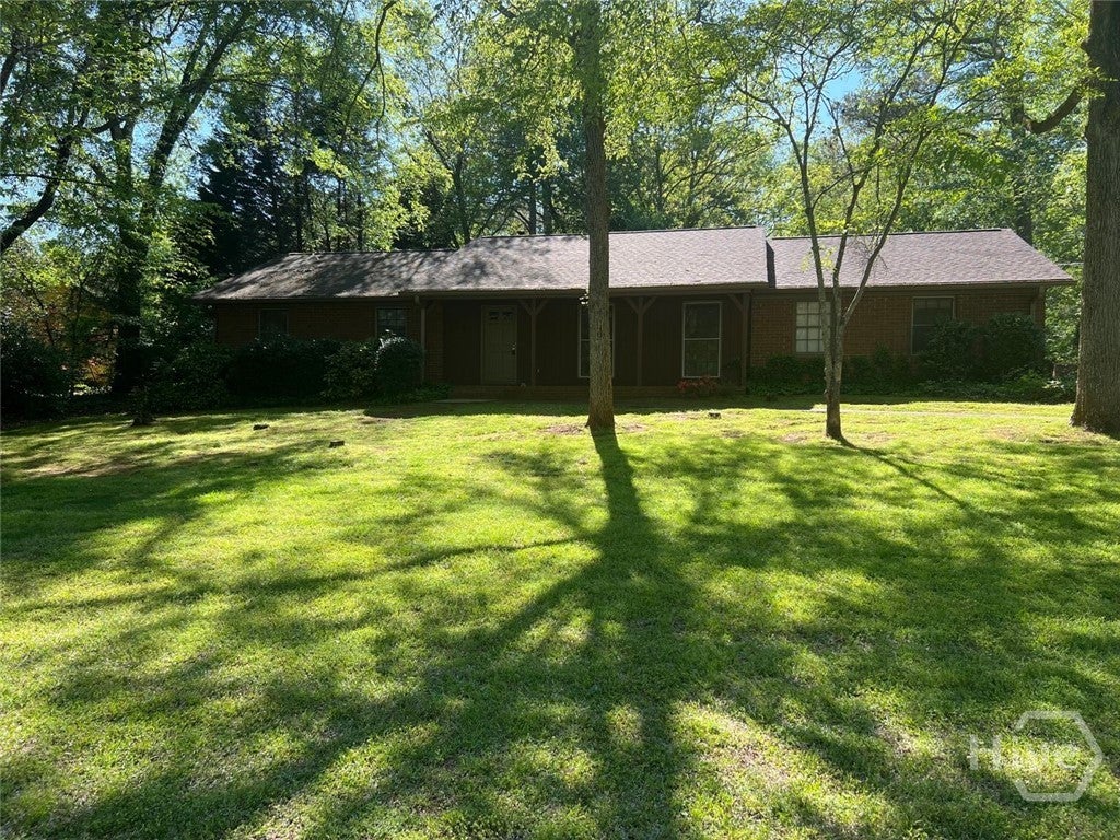 235 Weatherly Woods Drive — photo