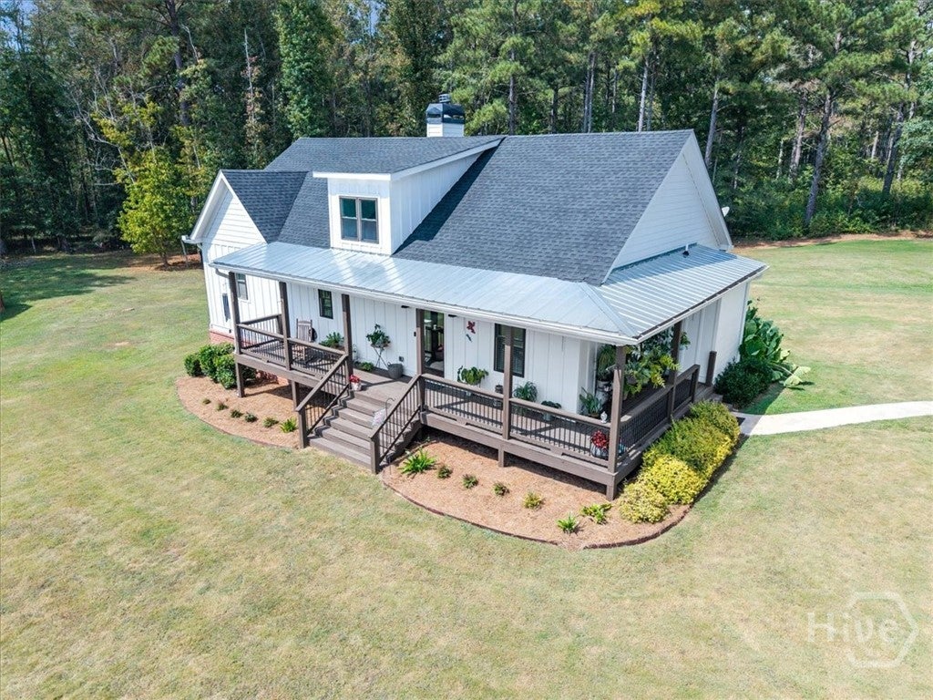 1051 Sugar Hill Drive — photo