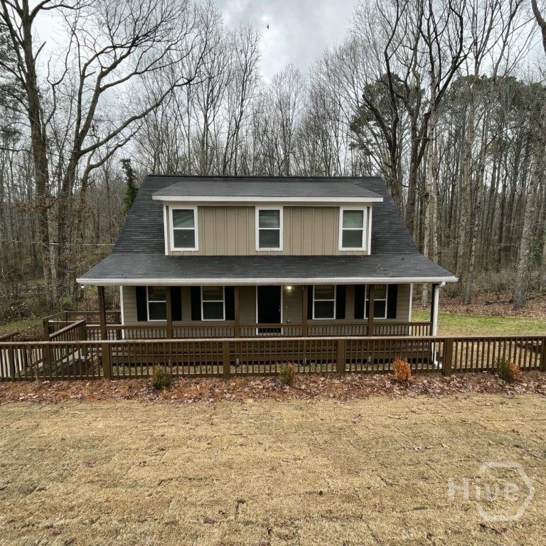135 Mcduffie Drive — photo