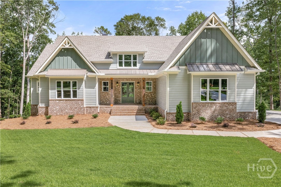 192 Plantation Crossing — photo