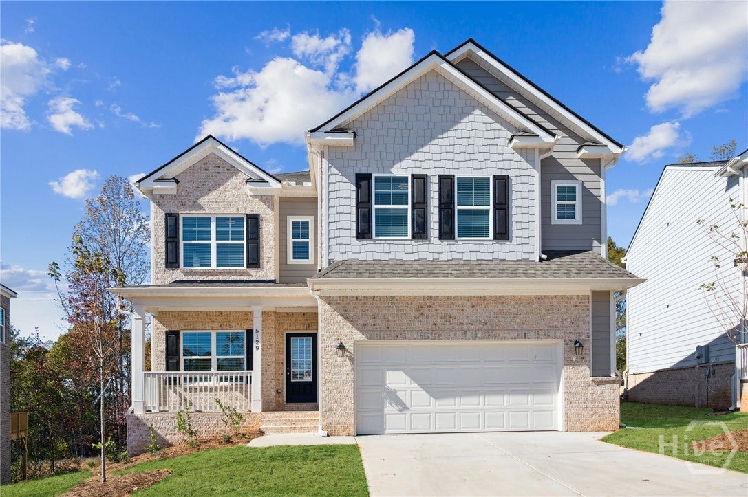 112 Water Oak Way — photo
