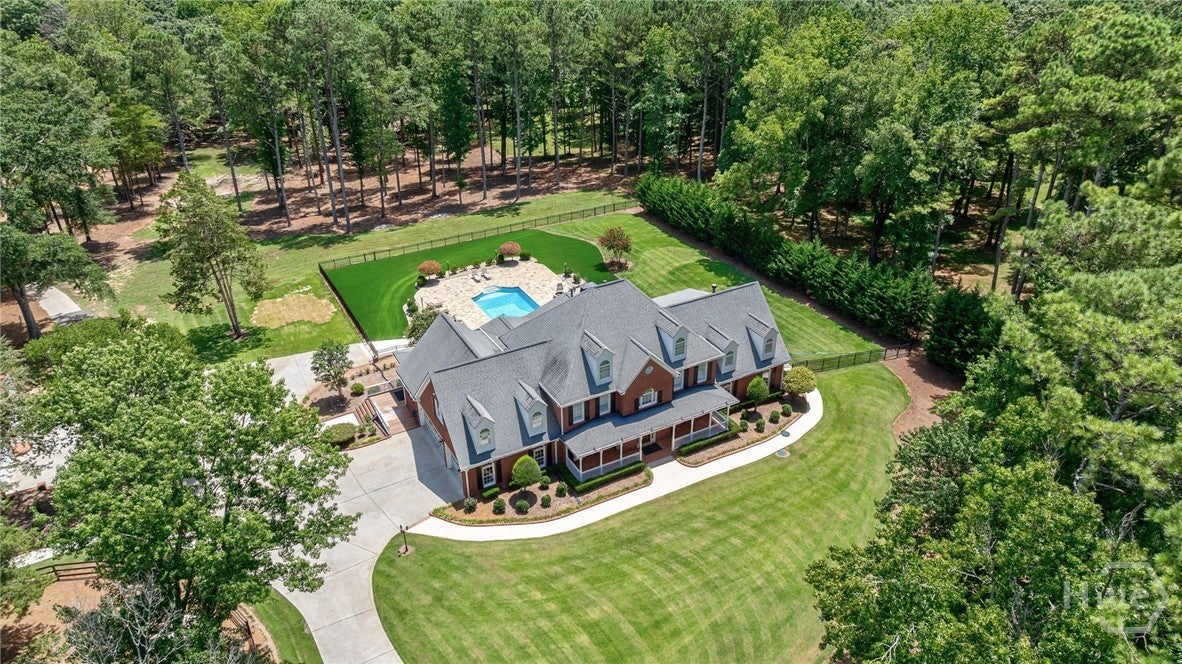 2391 Rabbit Farm Circle — photo