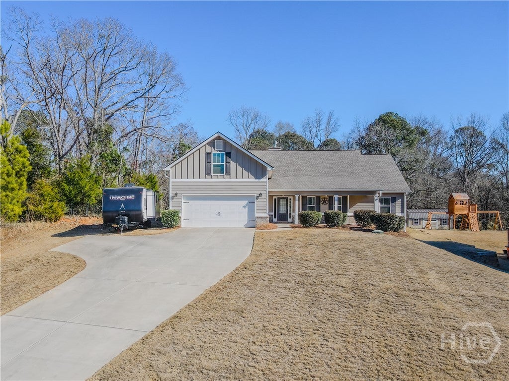 233 Poppyfield Farm Drive — photo