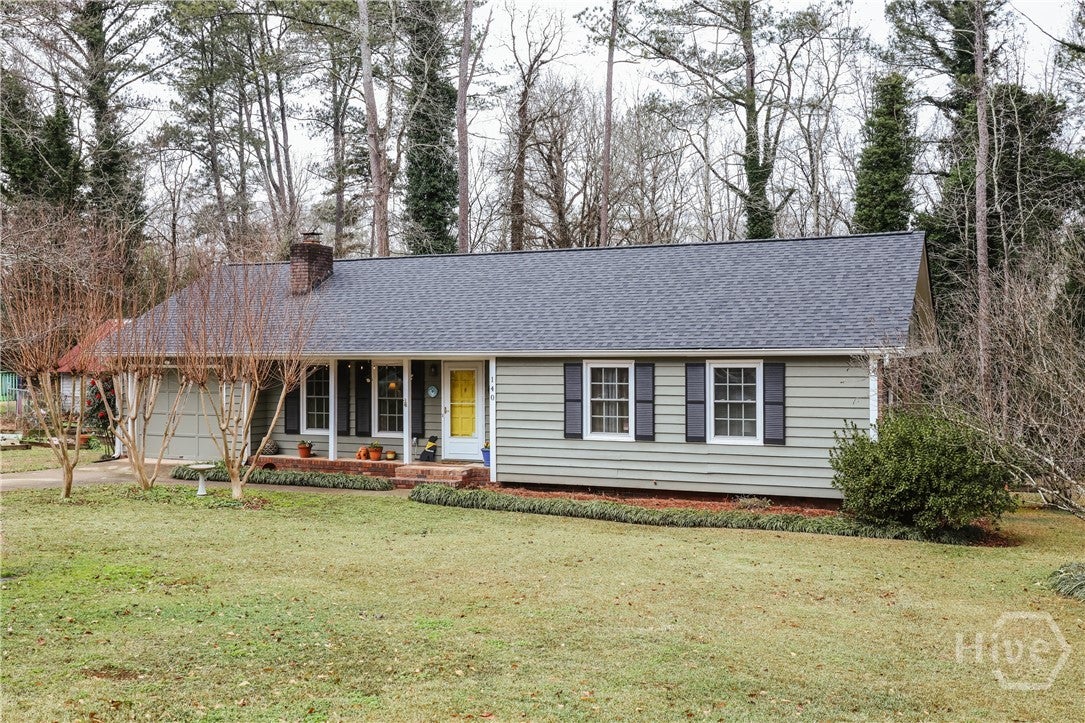 140 Crossbow Place — photo