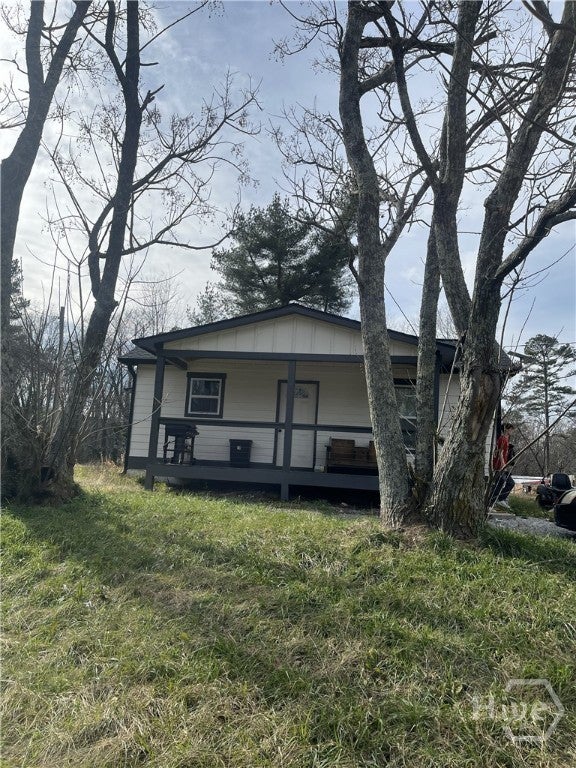 168 Yearwood Street — photo