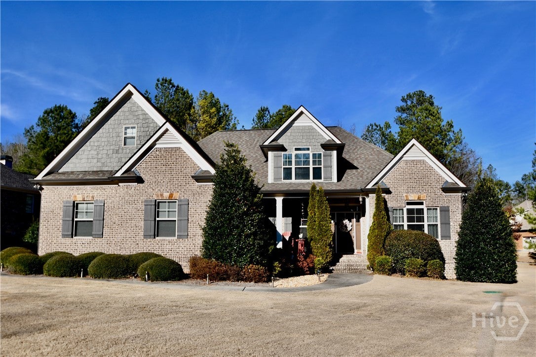 1080 Oak Ridge Court — photo
