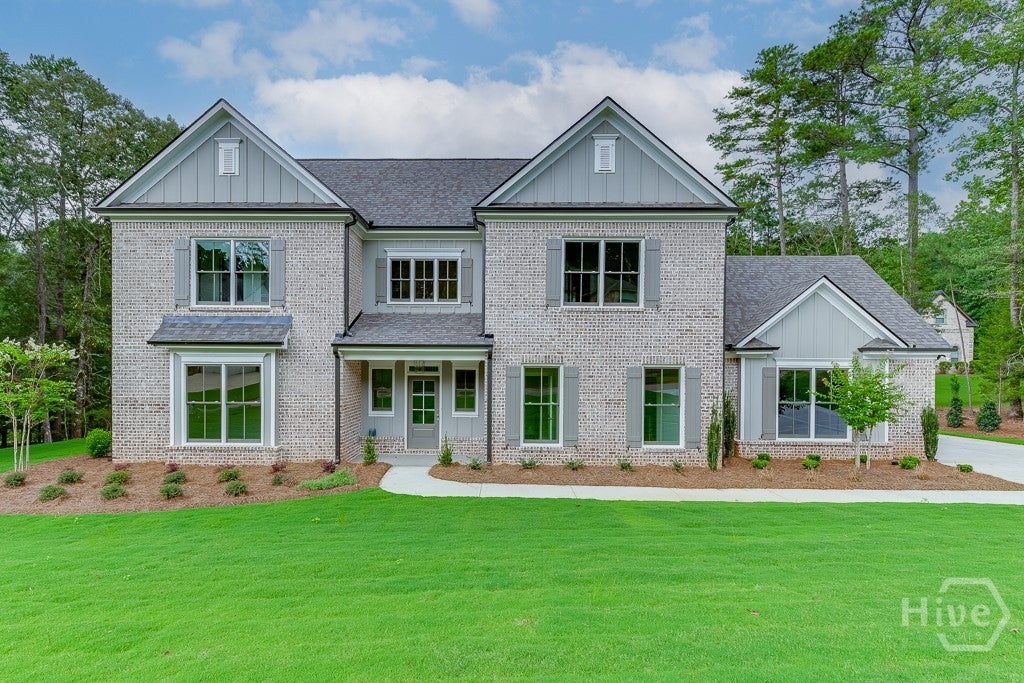 1311 Riverhill Drive — photo