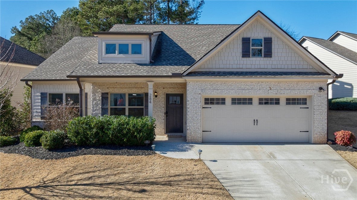 284 Meeler Circle — photo