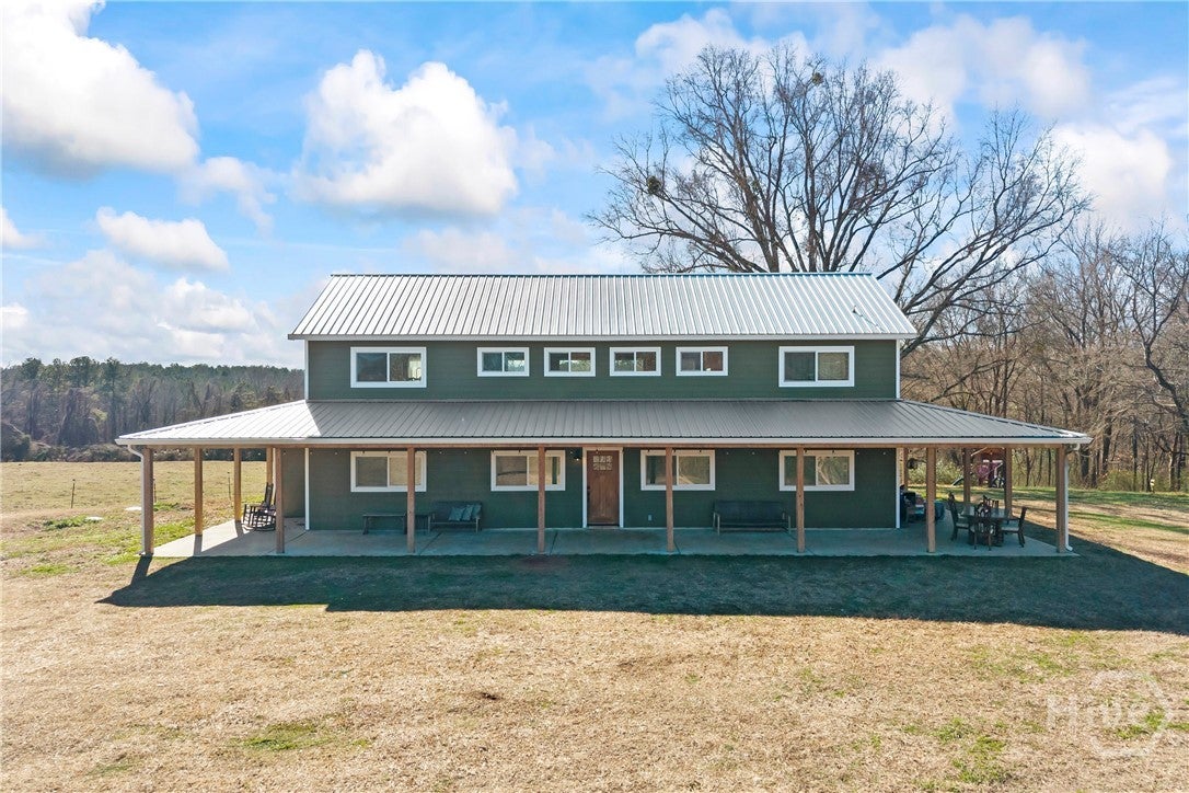2456 Tex Smith Drive — photo