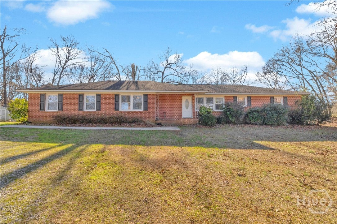 3171 Bold Springs Road — photo