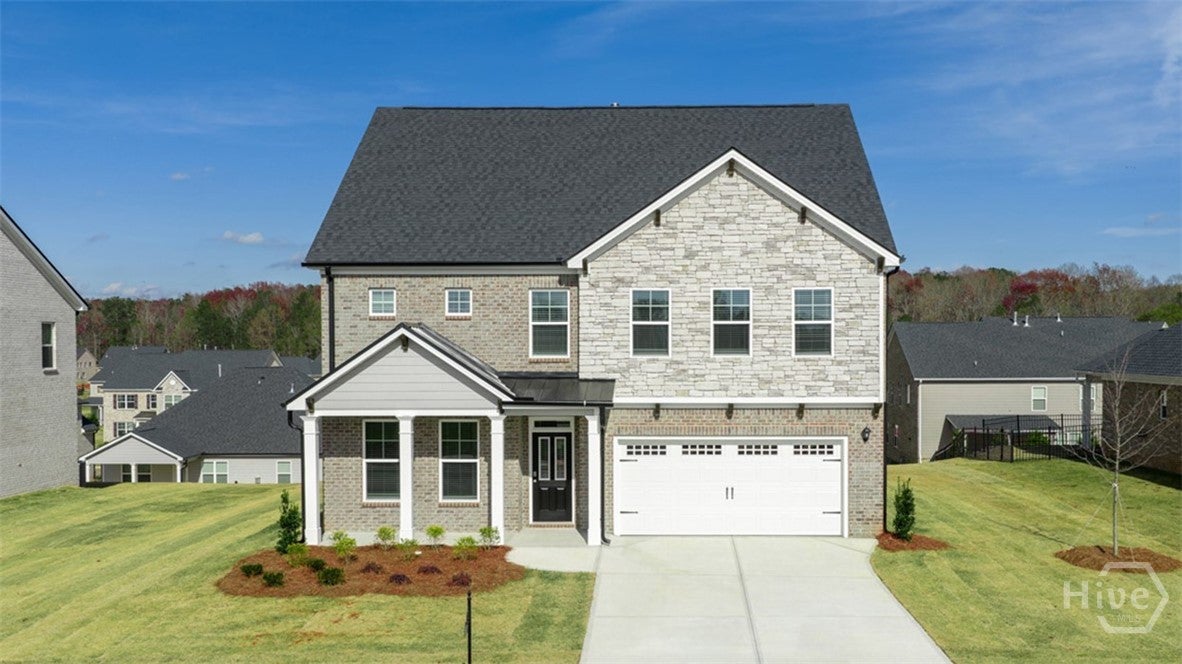 1621 Westland Court — photo