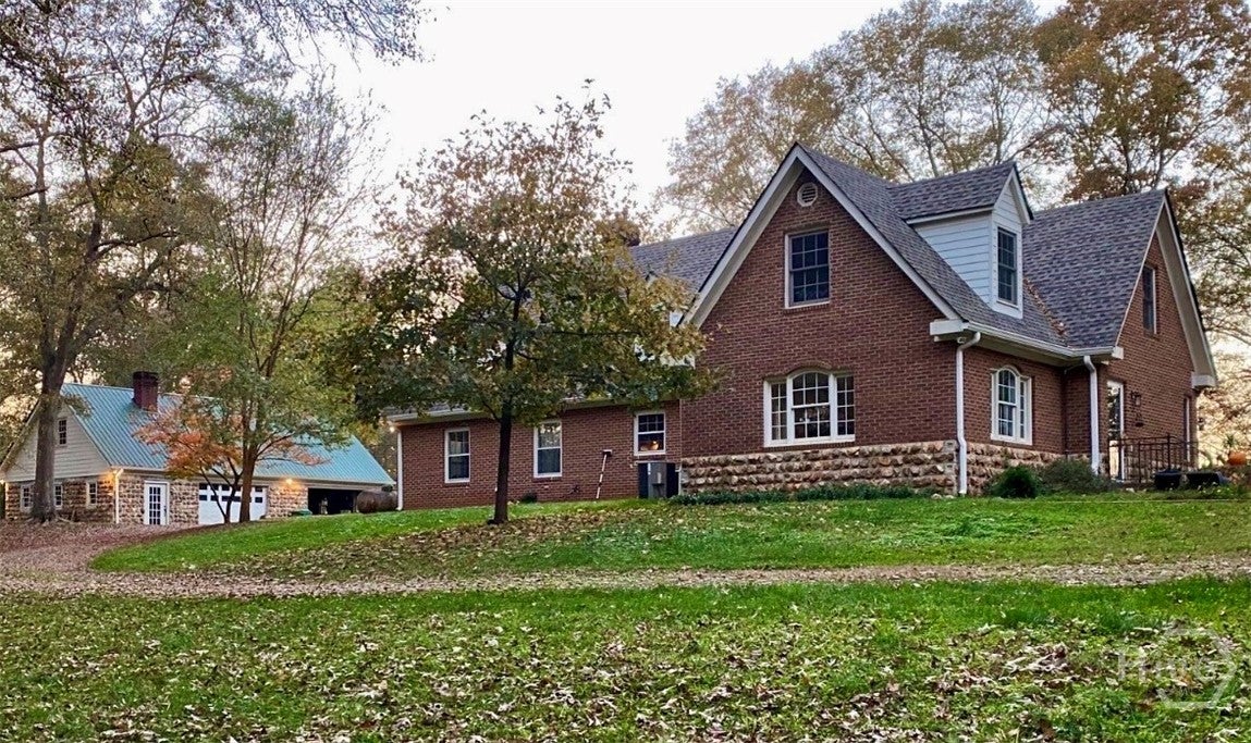 919 Arnold Bottoms Road — photo