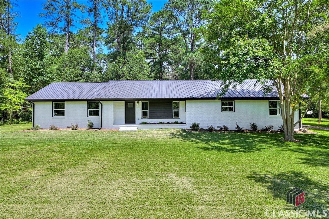 1445 Lincolnton Road — photo