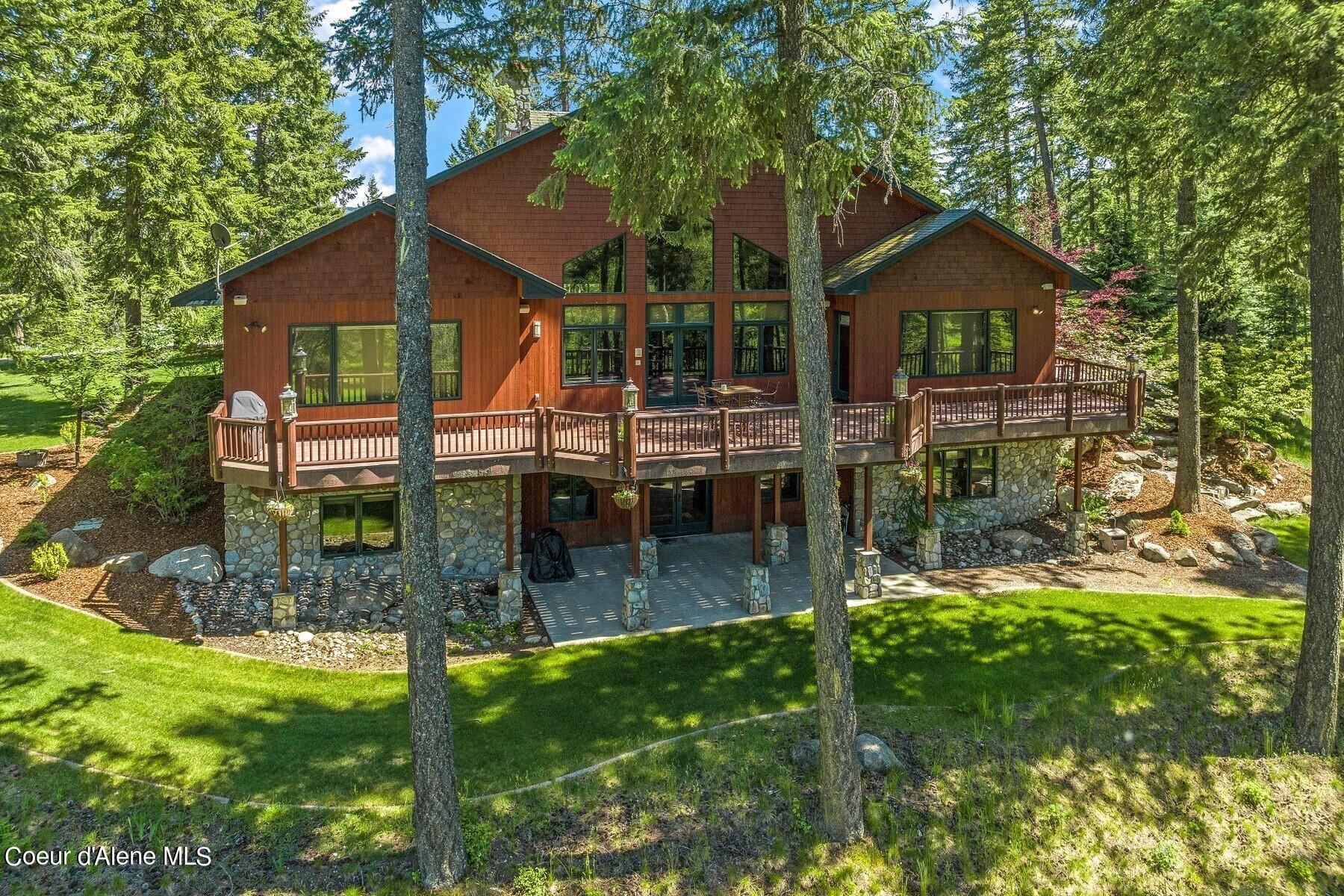 526 Roop Rd, Cocolalla, ID 83813 — photo 2