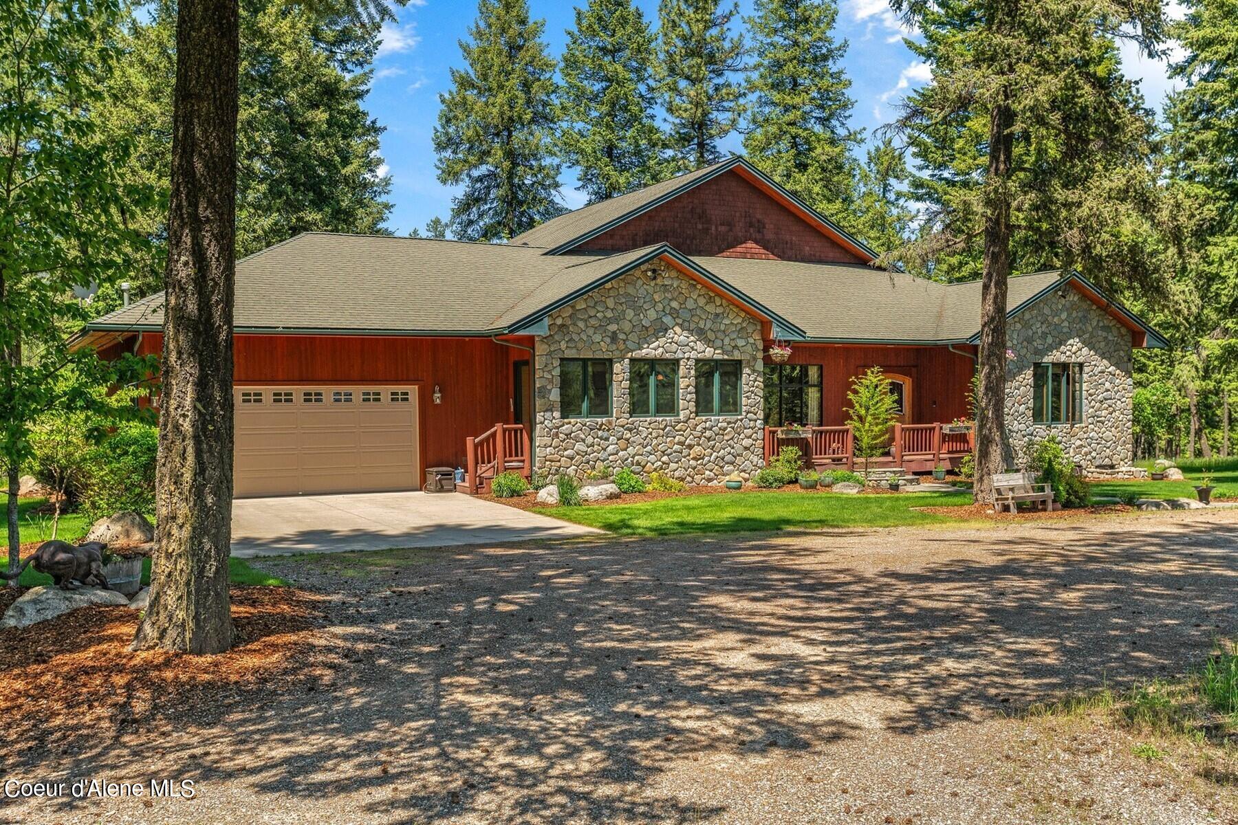 526 Roop Rd, Cocolalla, ID 83813 — photo 3