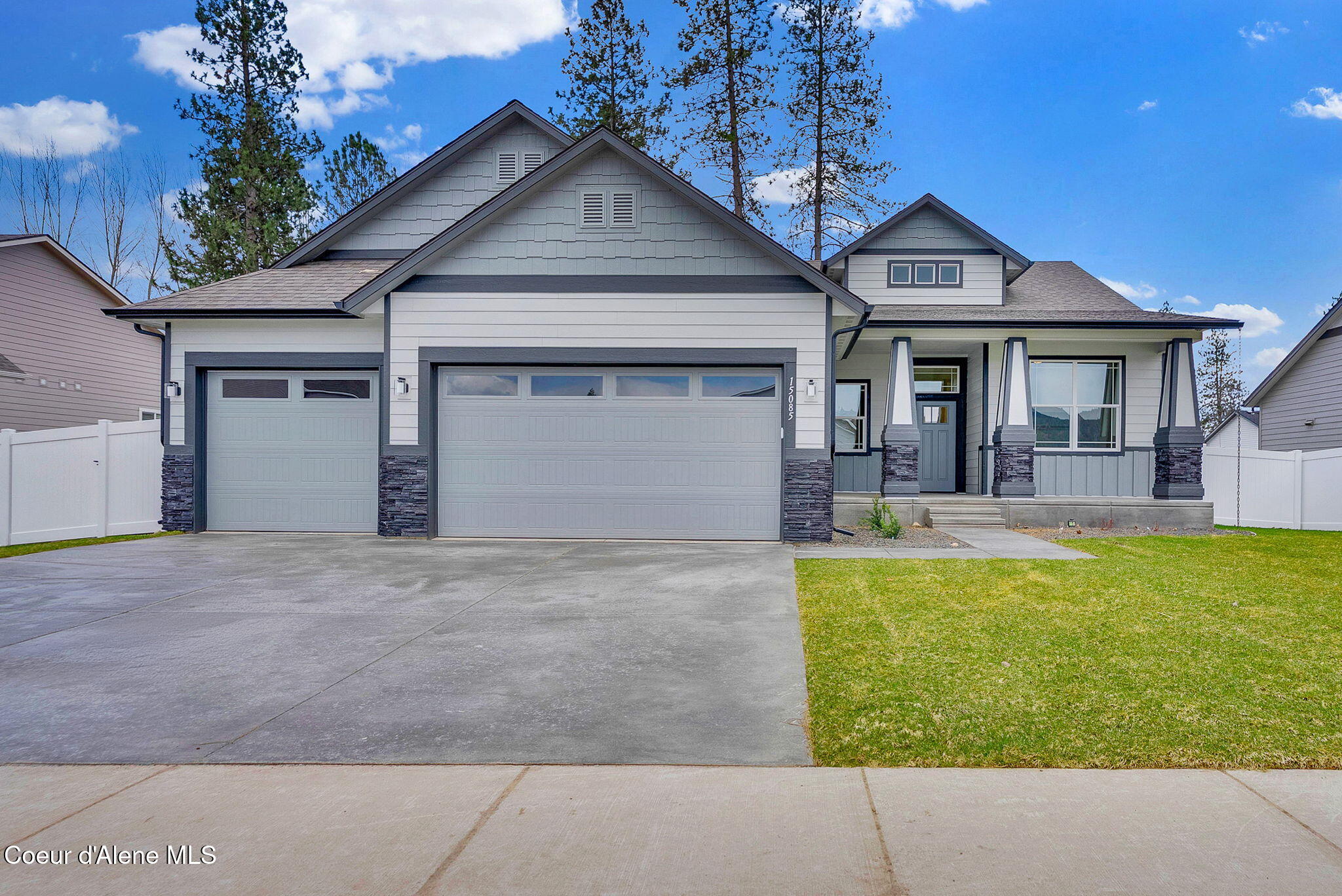15085 N Liane Ln — photo