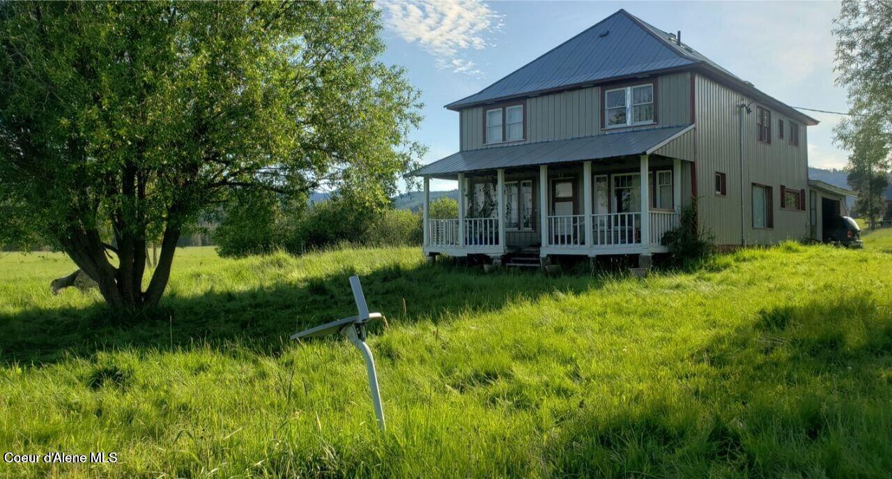 1565 Little Carpenter Creek Road — photo