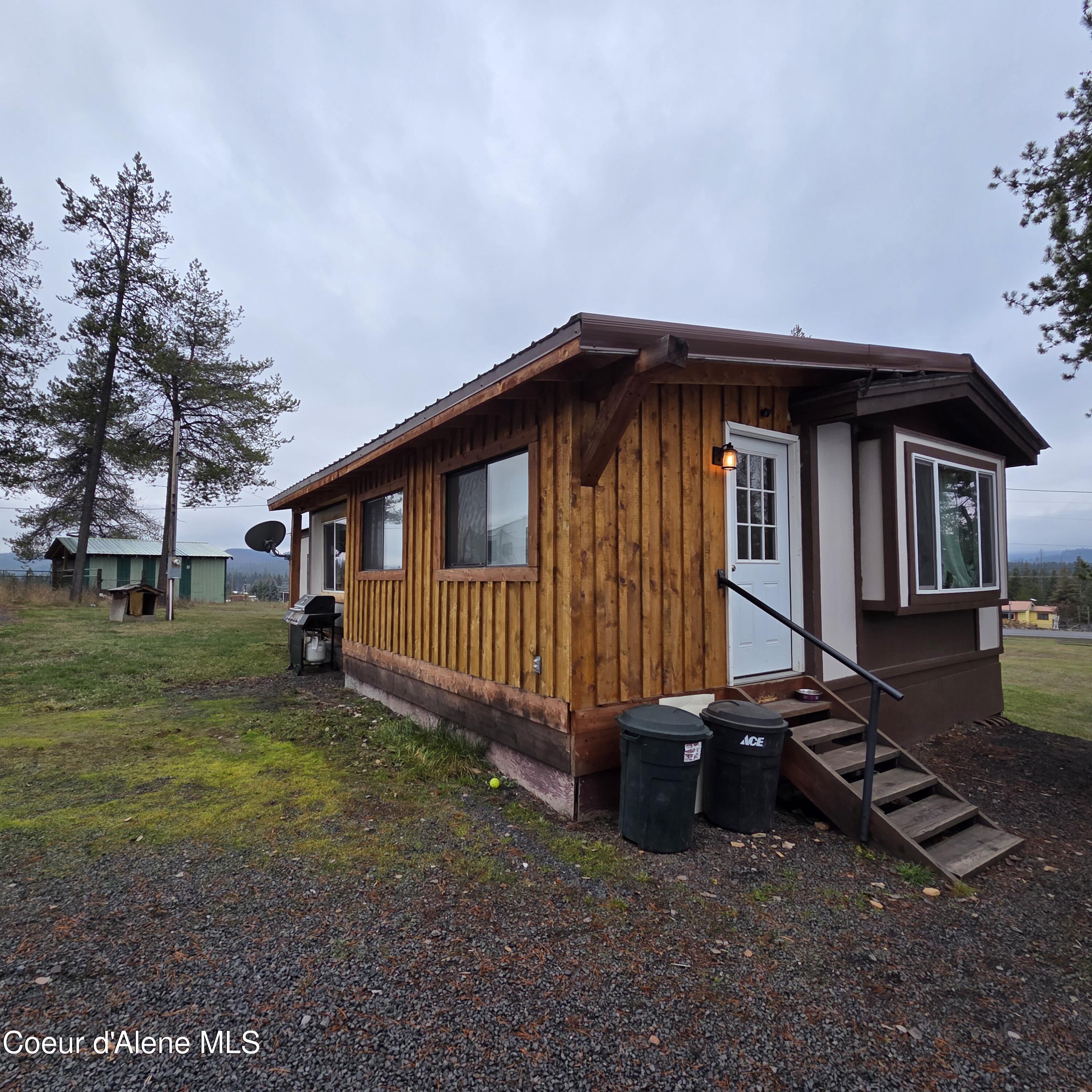 35 Crystal Creek Rd — photo