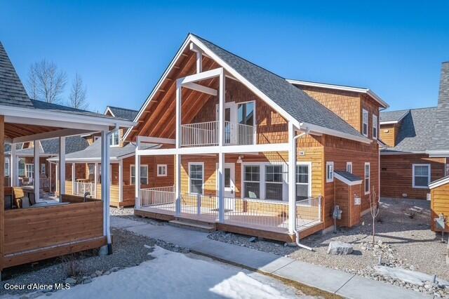 34 Hitchcock Dr — photo