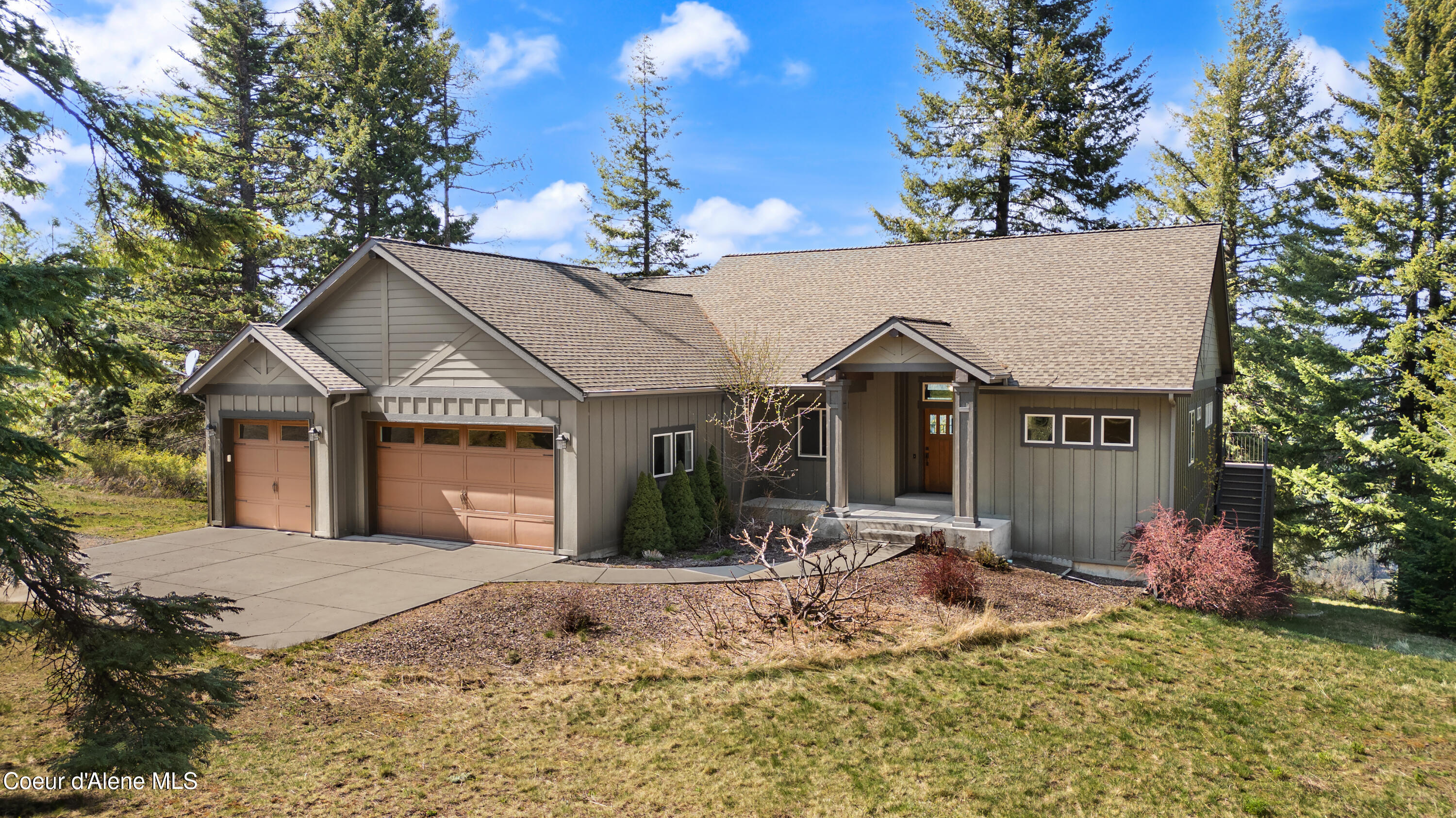 8517 W Eagle Ridge Rd — photo
