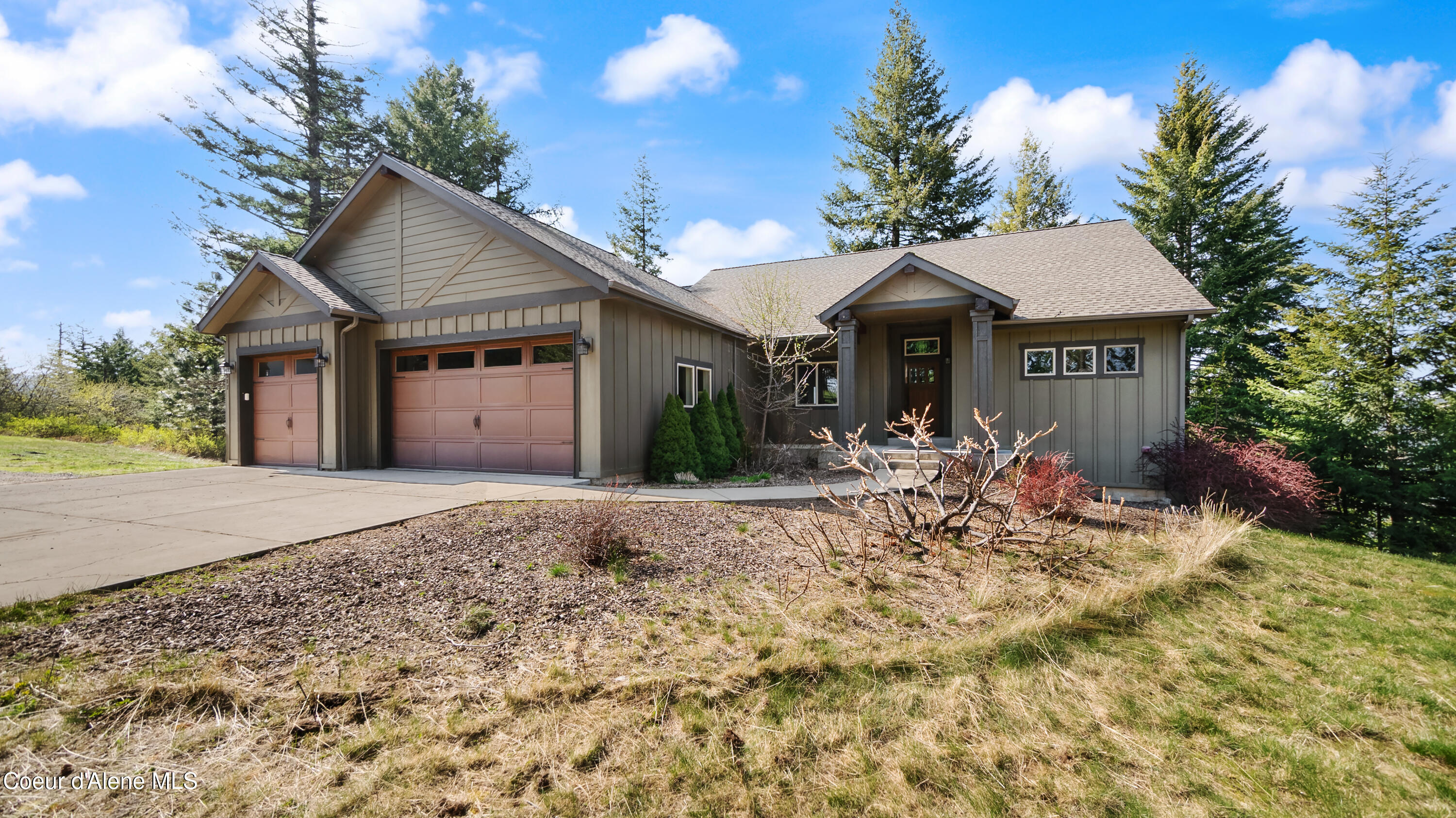 8517 W Eagle Ridge Rd, Coeur d'Alene, ID 83814 — photo 2