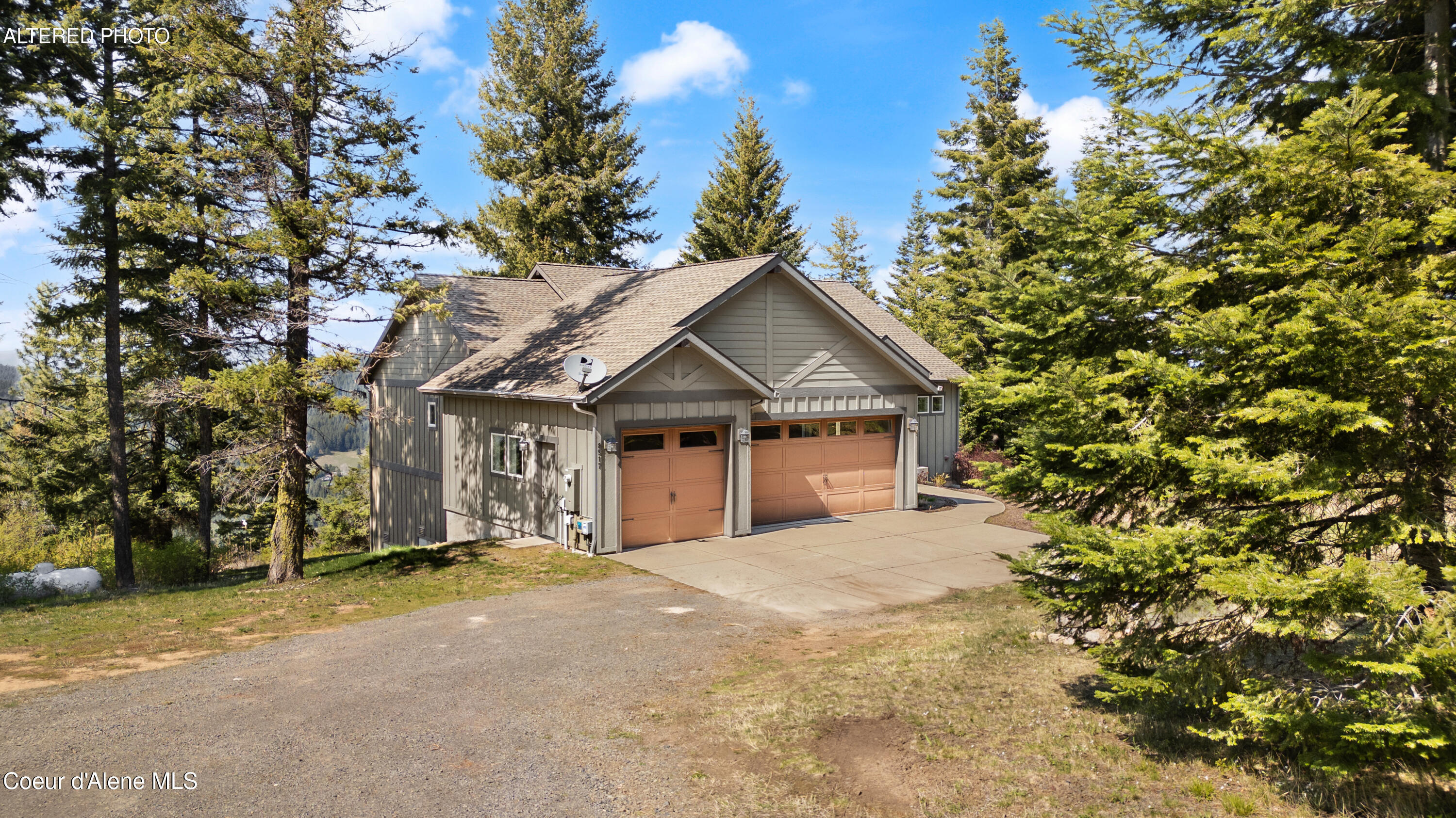 8517 W Eagle Ridge Rd, Coeur d'Alene, ID 83814 — photo 3