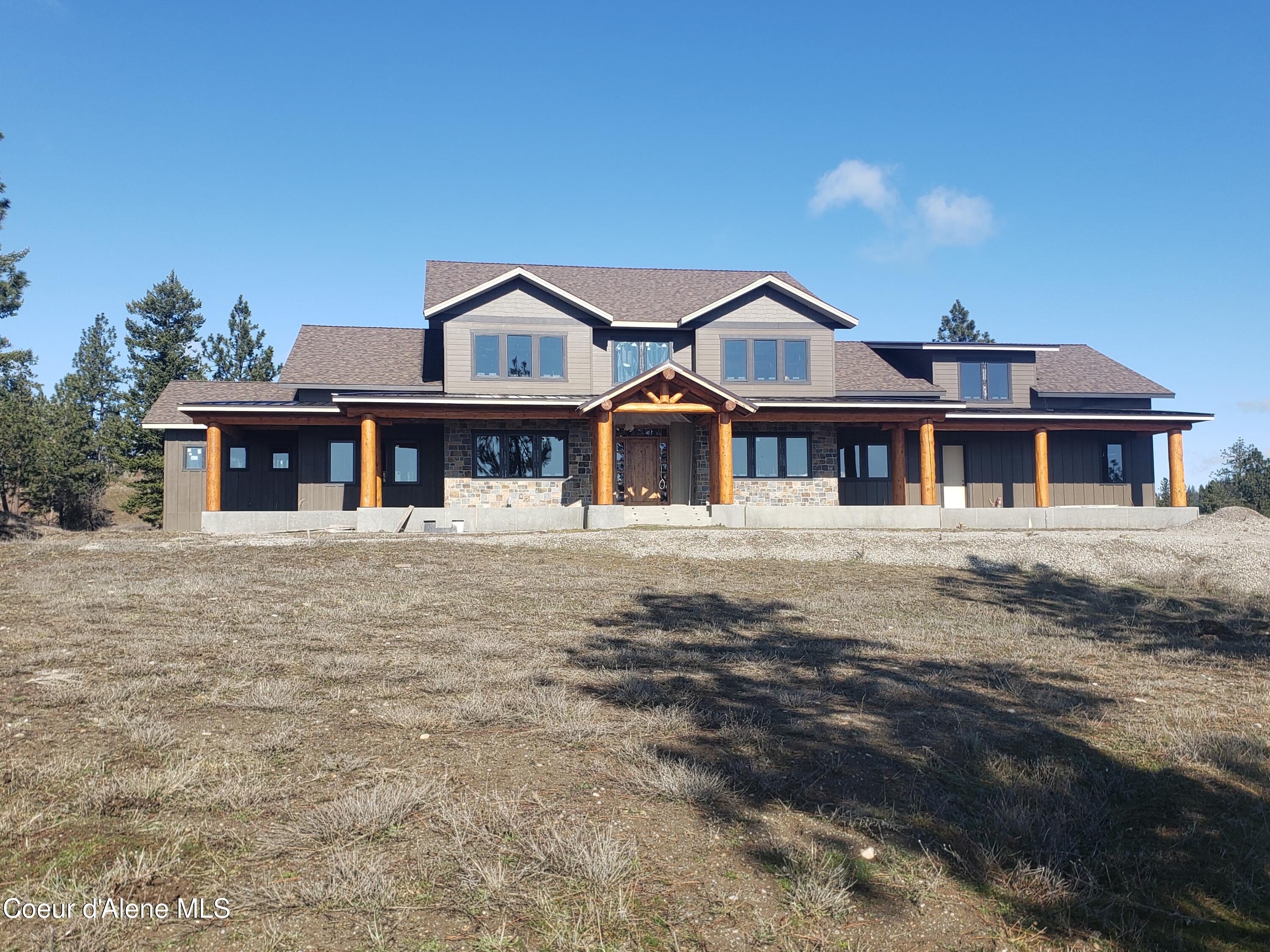 21319 Harvard Vistas, Lot 4 — photo