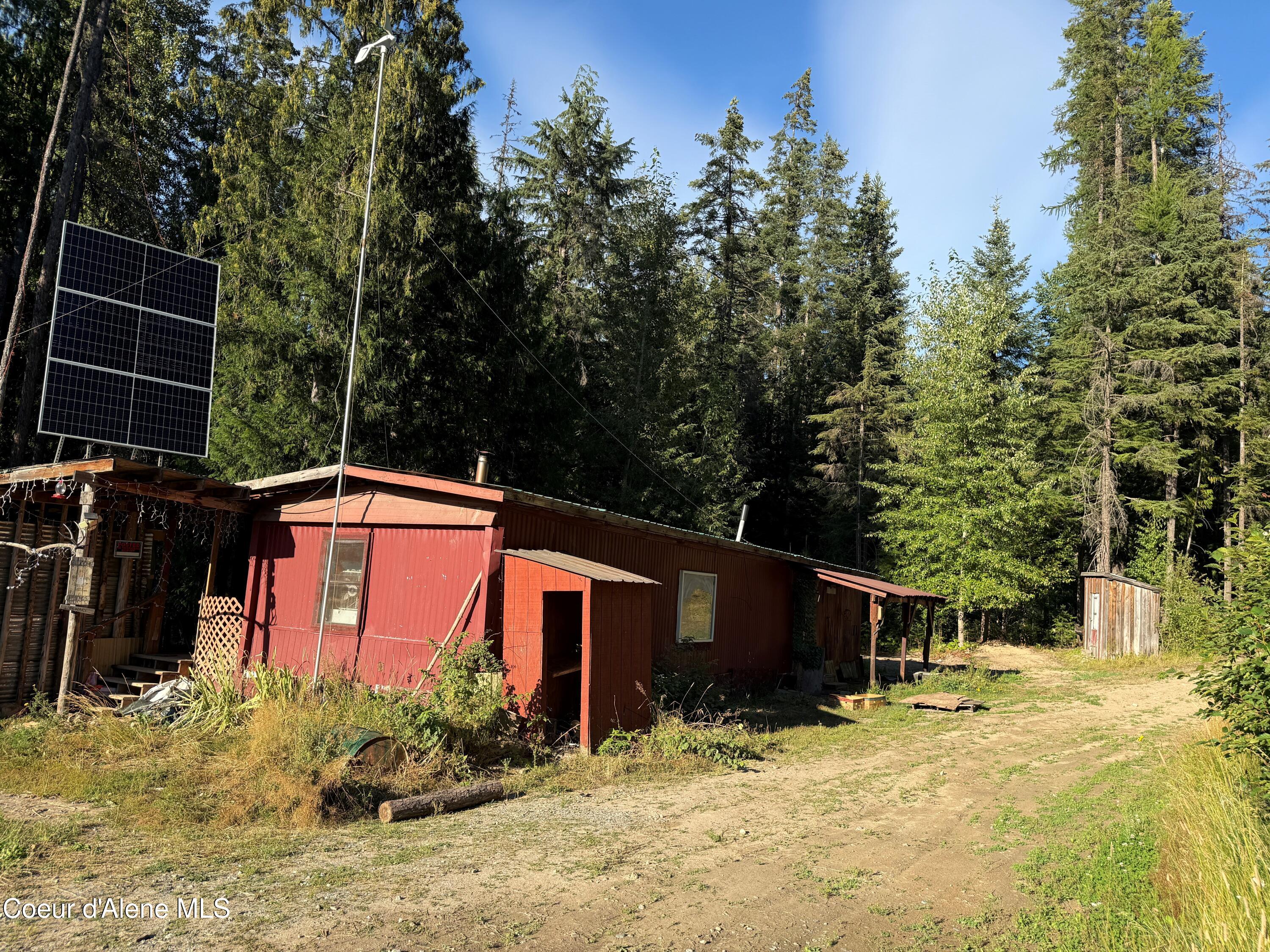 922 Cottonwood Rd — photo