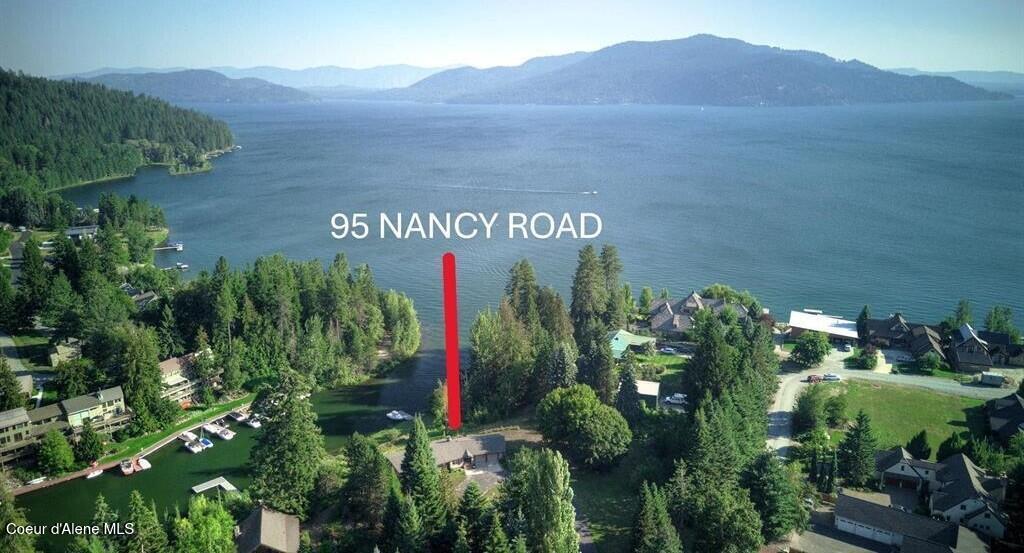 95 Nancy Rd, Sandpoint, ID 83864 — photo 3