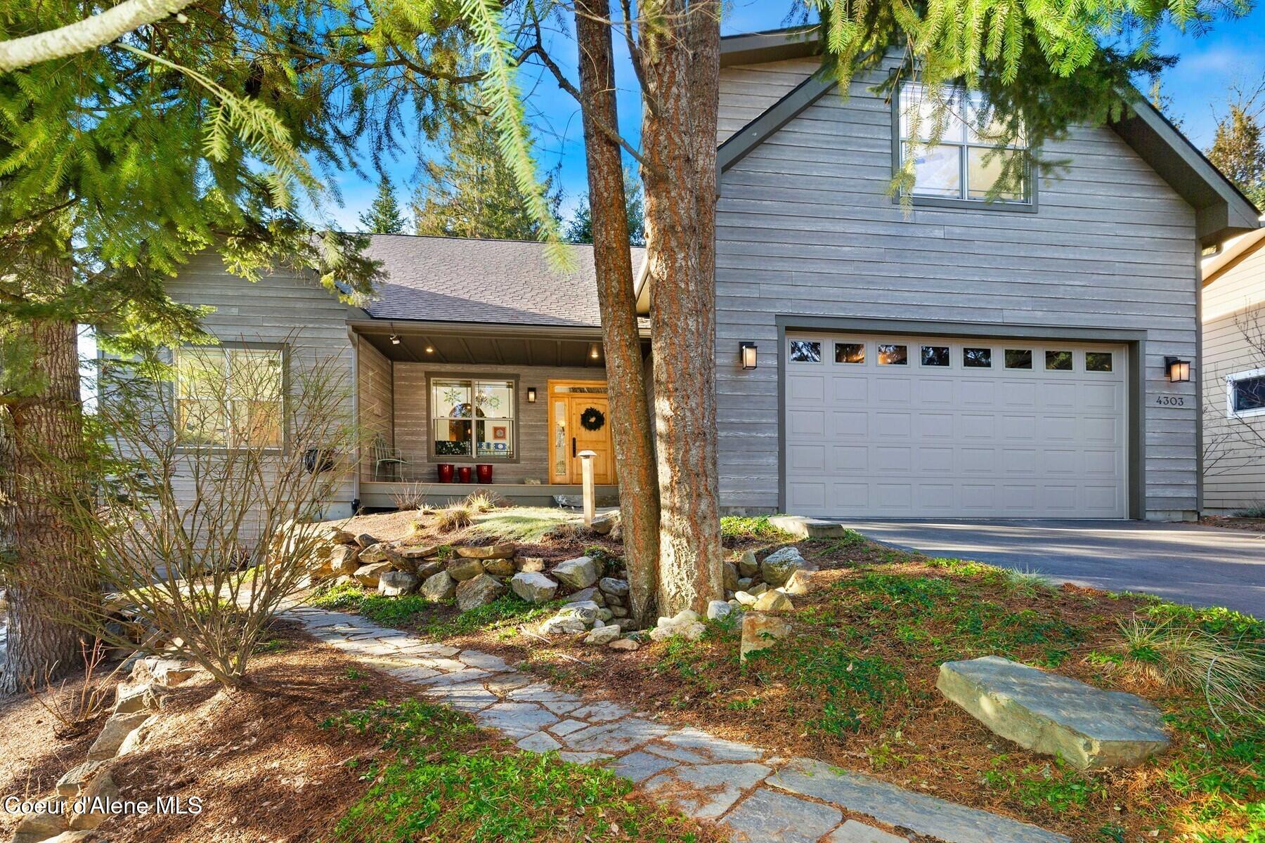 4303 Burns Ct — photo