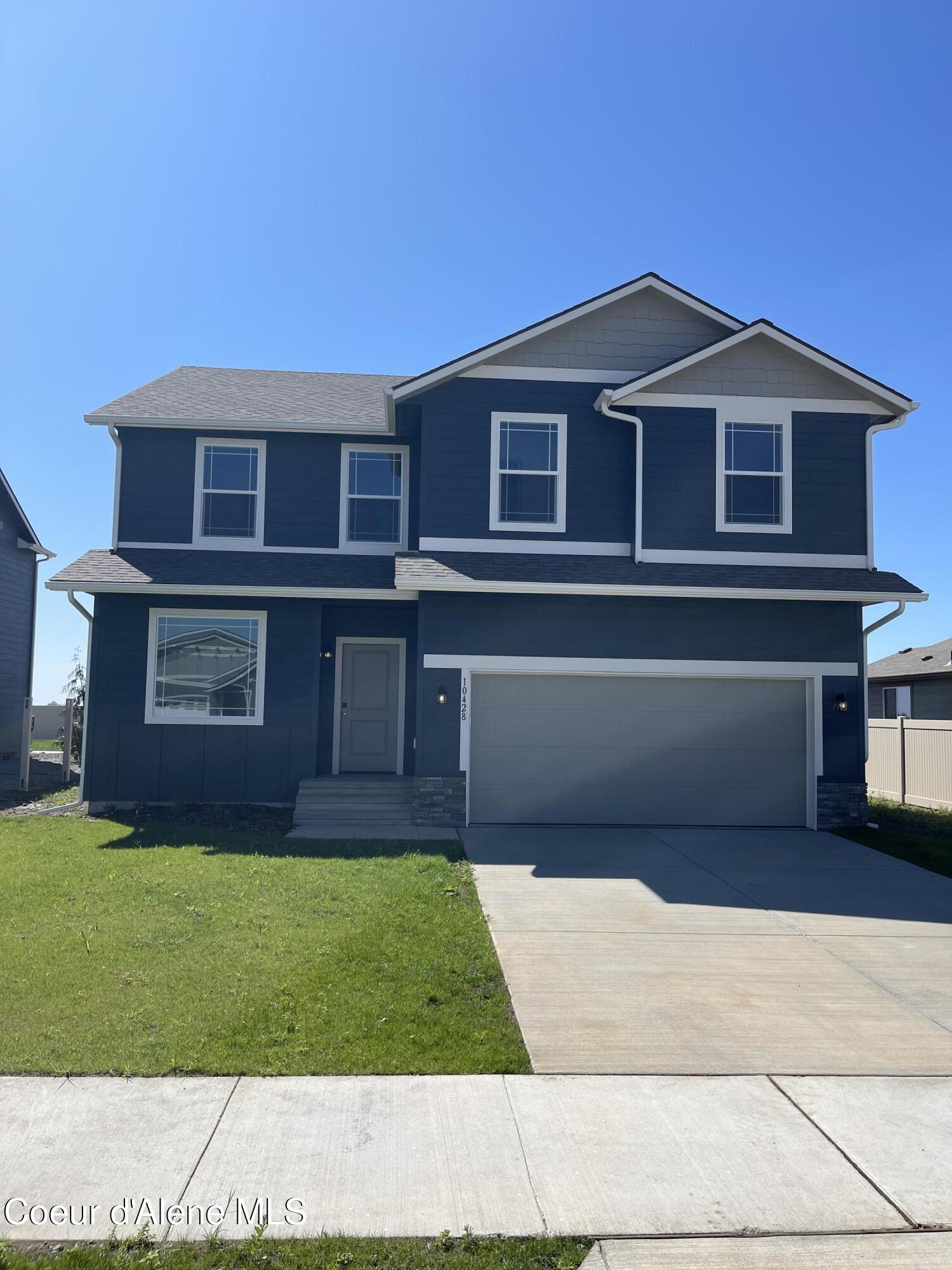 5945 Pelican Loop, Rathdrum, ID 83858