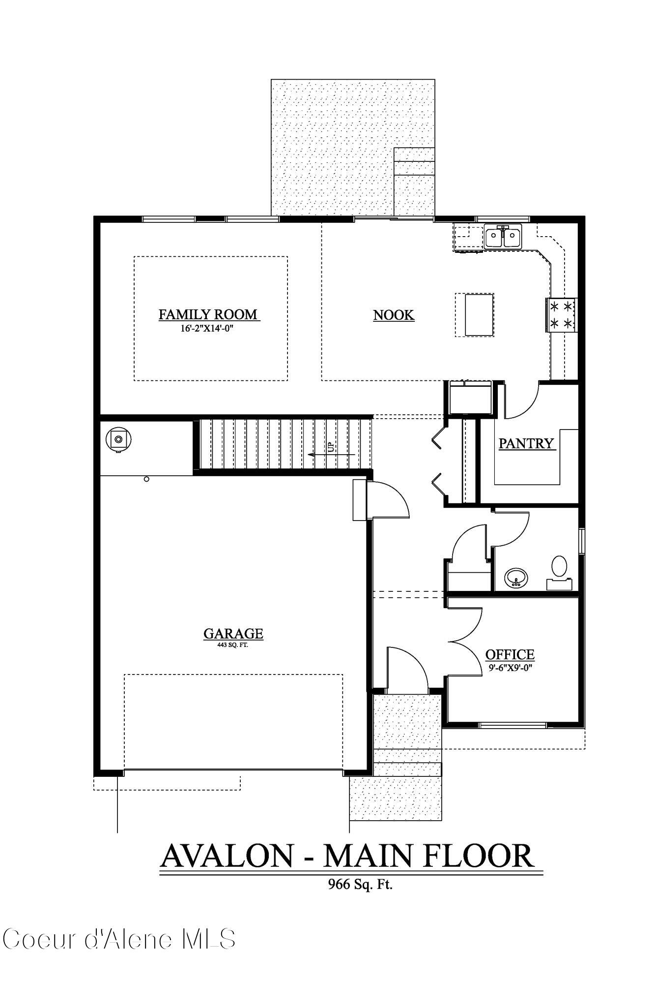 5945 Pelican Loop, Rathdrum, ID 83858 — photo 2