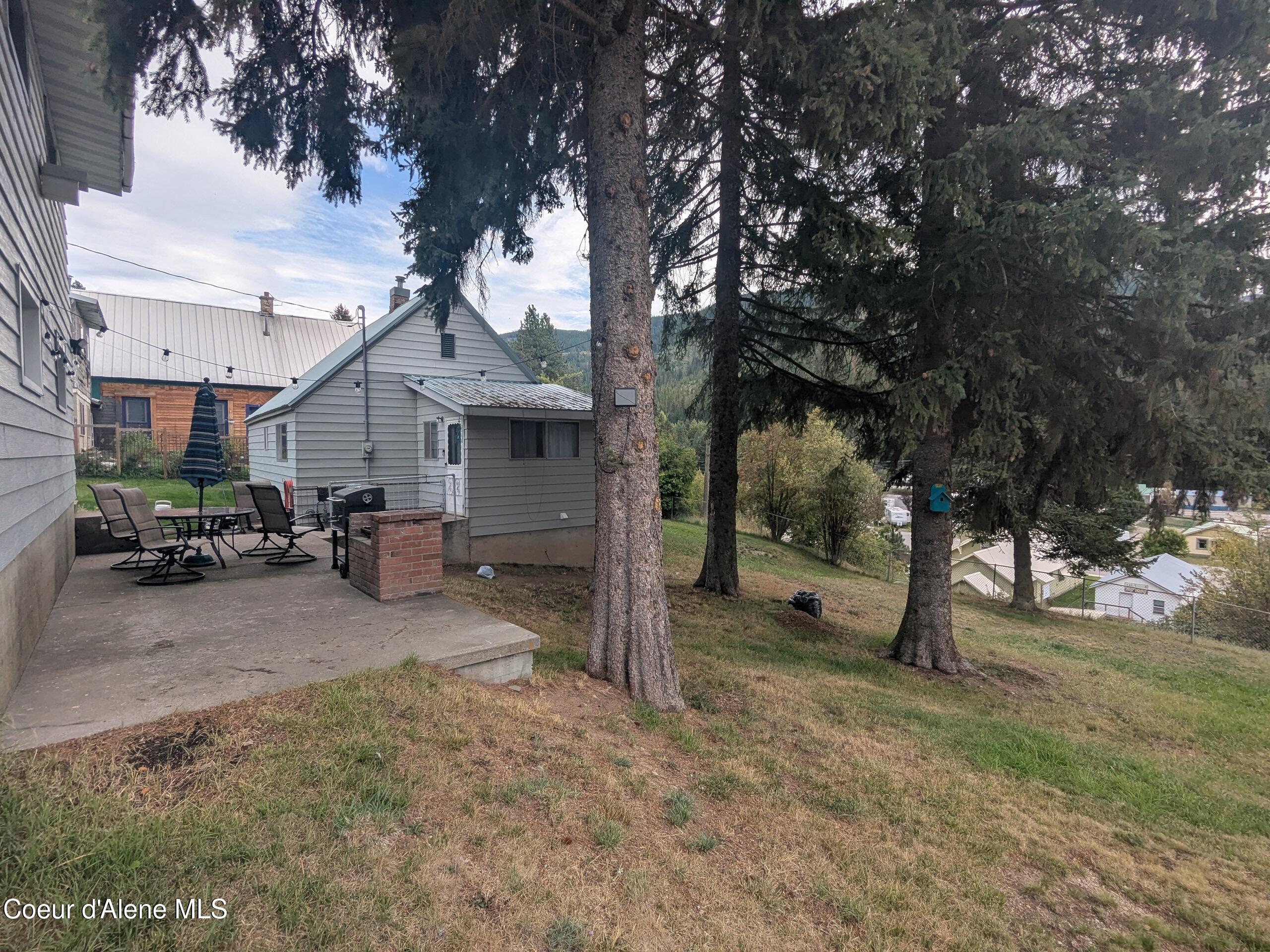 721 Hunter St — photo