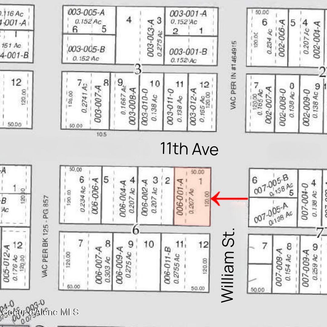 210 E 11th Ave, Post Falls, ID 83854