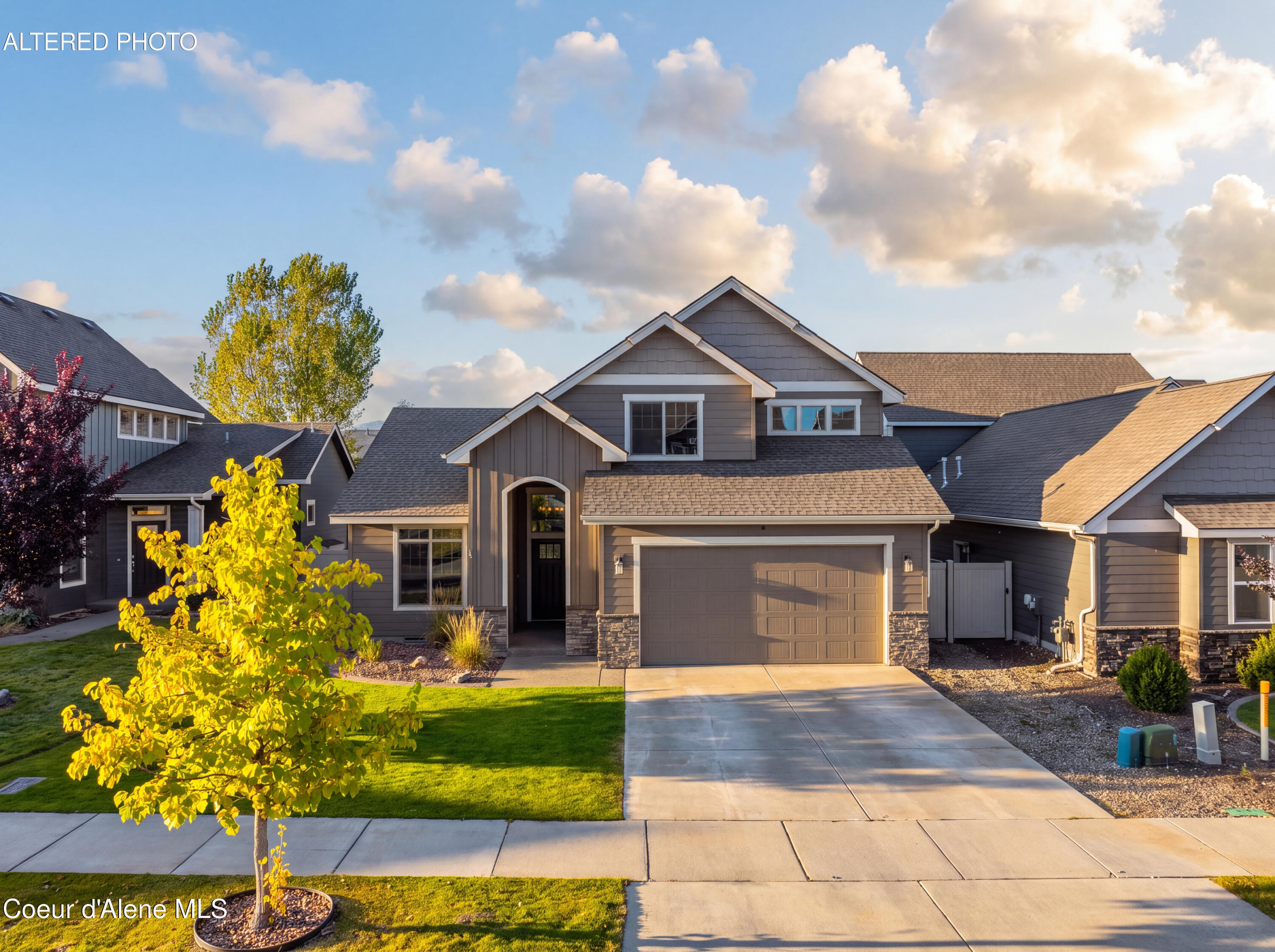 4522 E Fennec Fox Ln — photo