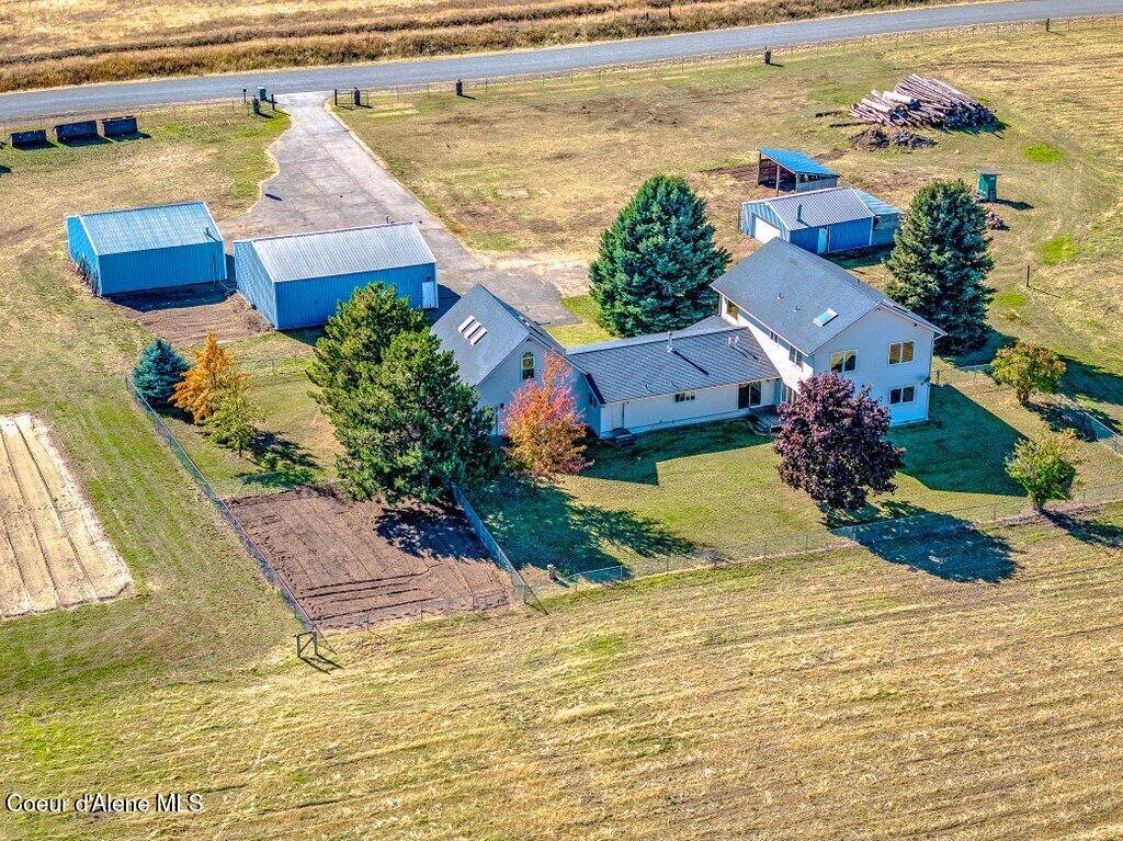 5693 W Harvest Ave — photo