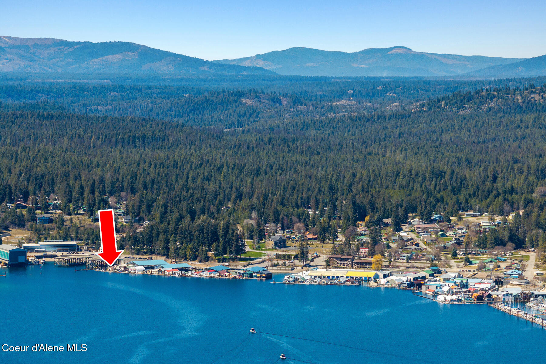 33951 N Harborview Marina, 19 — photo