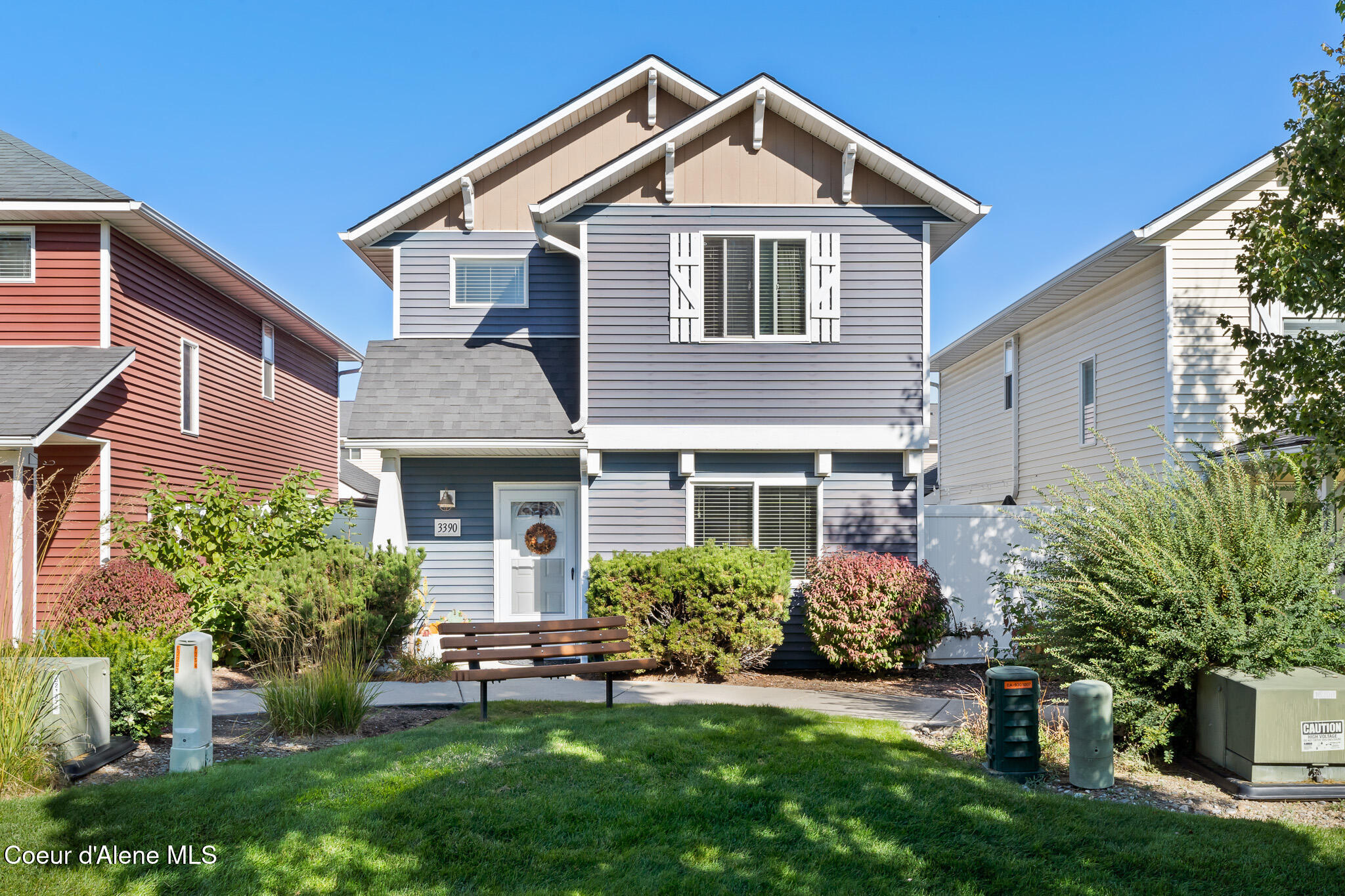 3390 E Garin Ct — photo