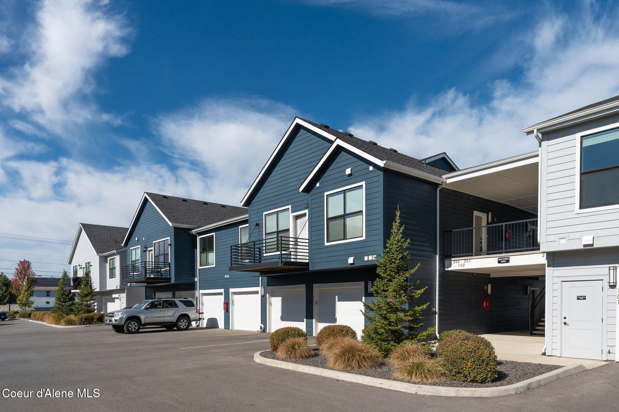 6480 N Atlas Rd, 203 — photo