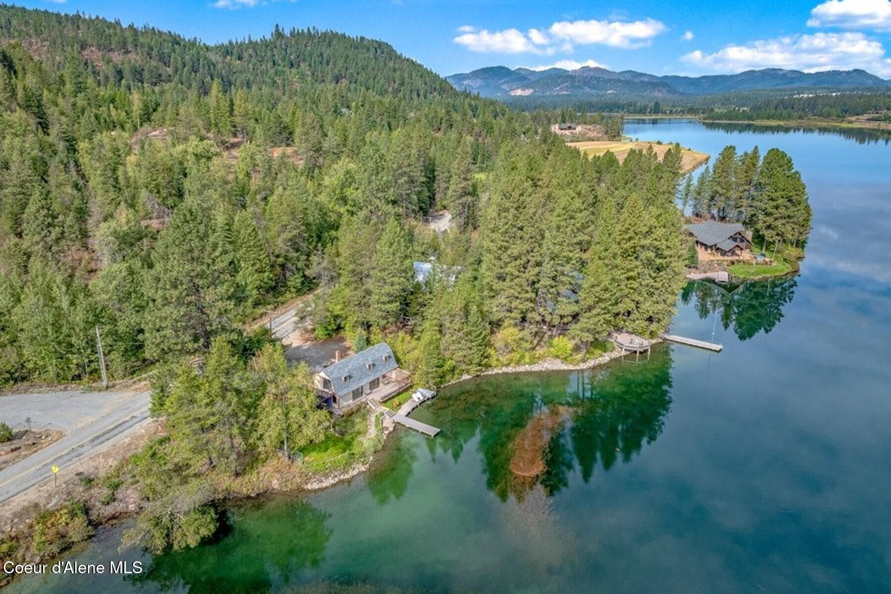 15751 Dufort Rd, Priest River, ID 83856 | Realty.com