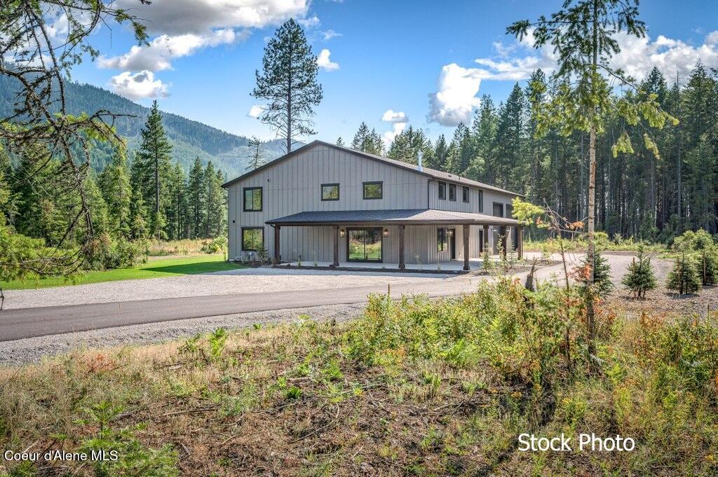 24257 N Rimrock Rd, Hayden, ID 83835 — photo 2