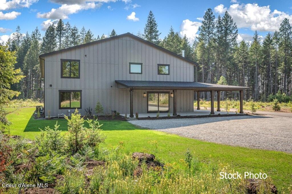 24257 N Rimrock Rd, Hayden, ID 83835 — photo 3