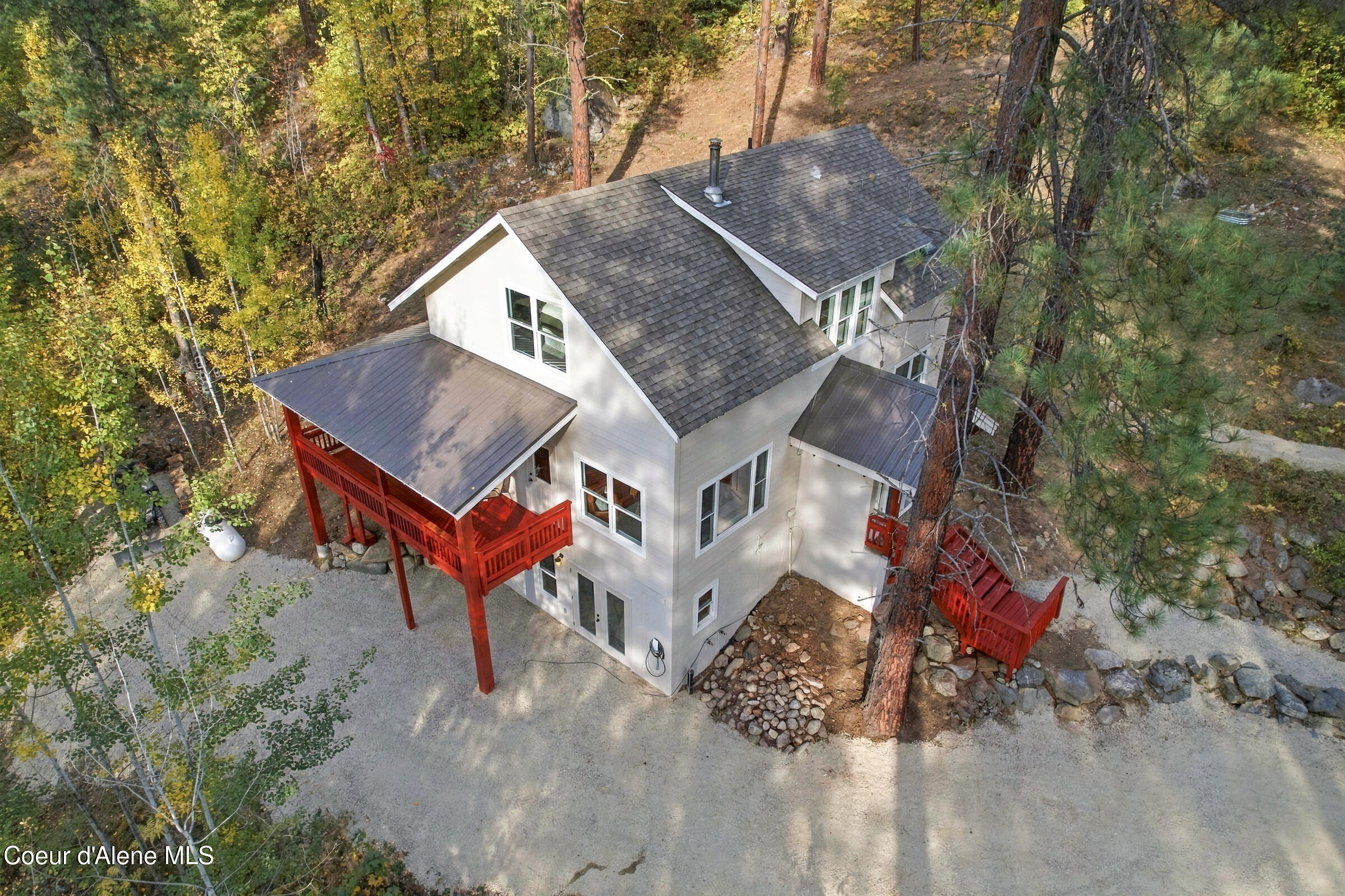 4291 Upper Pack River Rd, Sandpoint, ID 83864 — photo 2