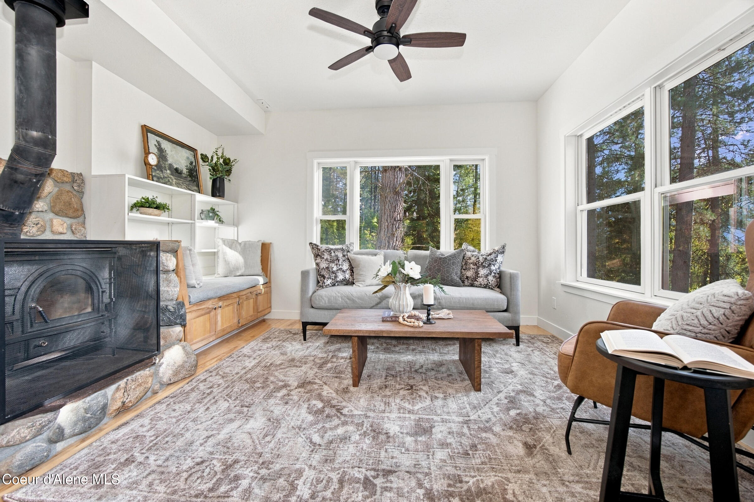 4291 Upper Pack River Rd, Sandpoint, ID 83864 — photo 3