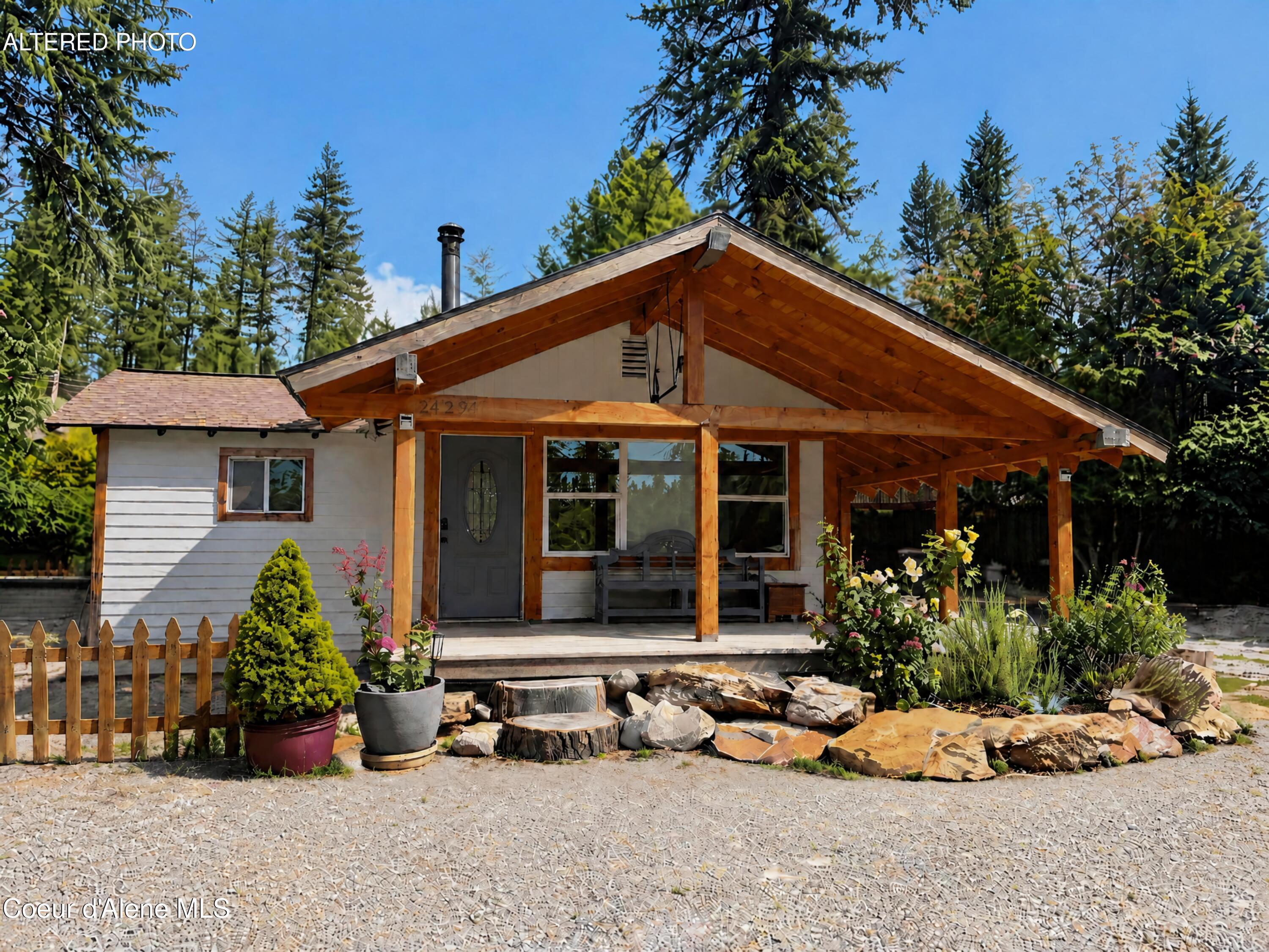 24294 N Teal Way — photo